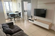 Apartamento com 2 quartos à venda na Alameda Santos, 2486, Cerqueira César, São Paulo