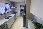 Apartamento com 4 quartos à venda na Rua Guarujá, 61, Mirandópolis, São Paulo