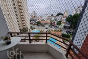 Apartamento com 3 quartos à venda na Avenida Santa Inês, 224, Parque Mandaqui, São Paulo