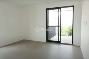 Apartamento com 1 quarto à venda na Avenida Sabiá, 641, Indianópolis, São Paulo