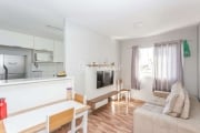 Apartamento com 1 quarto à venda na Avenida Doutor Francisco Mesquita, 1139, Jardim Ibitirama, São Paulo