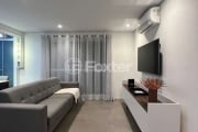 Apartamento com 1 quarto à venda na Rua Girassol, 52, Vila Madalena, São Paulo