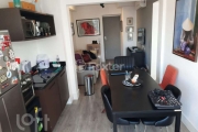 Apartamento com 2 quartos à venda na Rua Casa do Ator, 829, Vila Olímpia, São Paulo