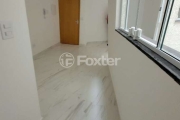 Apartamento com 2 quartos à venda na Avenida Tibiriçá, 200, Vila Homero Thon, Santo André