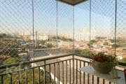 Apartamento com 3 quartos à venda na Avenida Eliseu de Almeida, 3307, Instituto de Previdência, São Paulo