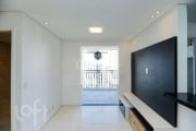 Apartamento com 2 quartos à venda na Rua Engenheiro Guilherme Cristiano Frender, 1275, Vila Antonieta, São Paulo