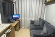 Apartamento com 1 quarto à venda na Rua Domingos de Morais, 1832, Vila Mariana, São Paulo