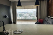 Apartamento com 1 quarto à venda na Alameda Olga, 300, Barra Funda, São Paulo