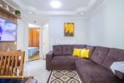 Apartamento com 2 quartos à venda na Avenida Wallace Simonsen, 1450, Nova Petrópolis, São Bernardo do Campo