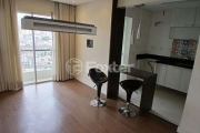 Apartamento com 2 quartos à venda na Rua Luís Aponi, 40, Vila Príncipe de Gales, Santo André