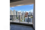 Apartamento com 2 quartos à venda na Avenida Aratãs, 772, Indianópolis, São Paulo