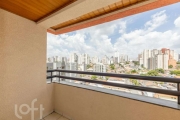 Apartamento com 3 quartos à venda na Rua Juréia, 356, Chácara Inglesa, São Paulo