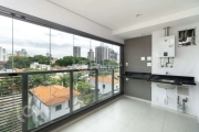 Apartamento com 2 quartos à venda na Rua dos Jacintos, 15, Mirandópolis, São Paulo