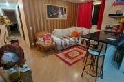 Apartamento com 2 quartos à venda na Rua Princesa Isabel, 74, Vila Guiomar, Santo André