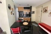 Apartamento com 1 quarto à venda na Rua Schilling, 560, Vila Leopoldina, São Paulo