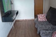 Apartamento com 2 quartos à venda na Rua Vicente de Carvalho, 74, Vila Príncipe de Gales, Santo André