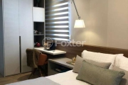 Apartamento com 1 quarto à venda na Avenida Senador Vergueiro, 2123, Rudge Ramos, São Bernardo do Campo