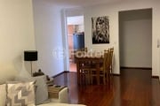 Apartamento com 2 quartos à venda na Rua Ari Aps, 290, Jardim Bonfiglioli, São Paulo