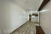 Apartamento com 2 quartos à venda na Rua Conselheiro Justino, 1622, Campestre, Santo André