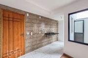 Apartamento com 2 quartos à venda na Rua América Central, 185, Parque Oratório, Santo André