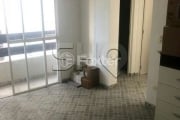 Apartamento com 1 quarto à venda na Alameda Olga, 400, Barra Funda, São Paulo