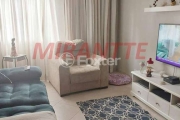 Apartamento com 2 quartos à venda na Rua José Kileber, 185, Vila Siqueira (Zona Norte), São Paulo