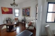 Apartamento com 4 quartos à venda na Rua Mirassol, 285, Vila Clementino, São Paulo