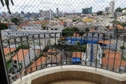 Apartamento com 3 quartos à venda na Avenida Marcondes de Brito, 844, Chácara Seis de Outubro, São Paulo