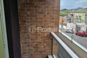 Apartamento com 2 quartos à venda na Rua Coimbra, 523, Vila Pires, Santo André