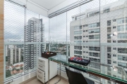 Apartamento com 4 quartos à venda na Rua Volta Redonda, 388, Campo Belo, São Paulo