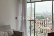 Apartamento com 1 quarto à venda na Rua Ulisses Cruz, 579, Tatuapé, São Paulo