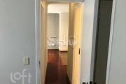 Apartamento com 2 quartos à venda na Rua Alvorada, 81, Vila Olímpia, São Paulo