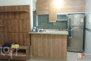 Apartamento com 2 quartos à venda na Avenida Nossa Senhora da Paz, 193, Loteamento City Jaragua, São Paulo