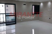 Apartamento com 2 quartos à venda na Avenida Zumkeller, 919, Parque Mandaqui, São Paulo