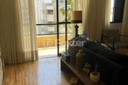 Apartamento com 2 quartos à venda na Avenida Portugal, 605, Brooklin Paulista, São Paulo