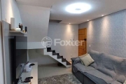 Apartamento com 2 quartos à venda na Avenida Dom Bosco, 675, Vila Lucinda, Santo André