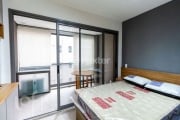 Apartamento com 1 quarto à venda na Rua Alves Guimarães, 287, Pinheiros, São Paulo