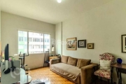 Apartamento com 1 quarto à venda na Rua Dona Antônia de Queirós, 435, Consolação, São Paulo