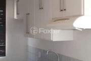 Apartamento com 2 quartos à venda na Rua Franco Paolantonio, 30, Parque Ipê, São Paulo