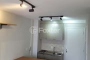 Apartamento com 1 quarto à venda na Rua Olga Fadel Abarca, 320, Jardim Santa Terezinha, São Paulo