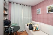 Apartamento com 1 quarto à venda na Rua Conselheiro Nébias, 100, Campos Eliseos, São Paulo