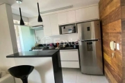 Apartamento com 2 quartos à venda na Rua Rubens Meireles, 235, Várzea da Barra Funda, São Paulo