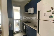 Apartamento com 1 quarto à venda na Avenida Alberto Augusto Alves, 320, Vila Andrade, São Paulo