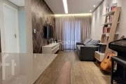 Apartamento com 1 quarto à venda na Alameda João Galego, 877, Santa Maria, São Caetano do Sul