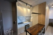 Apartamento com 1 quarto à venda na Rua Chilon, 184, Vila Olímpia, São Paulo