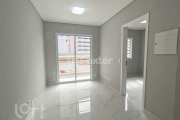 Apartamento com 1 quarto à venda na Avenida Rangel Pestana, 1119, Brás, São Paulo