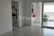 Apartamento com 2 quartos à venda na Rua Catão, 626, Vila Romana, São Paulo