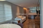 Apartamento com 2 quartos à venda na Rua Coronel Oscar Porto, 344, Paraíso, São Paulo