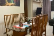 Apartamento com 2 quartos à venda na Avenida Deputado Emílio Carlos, 947, Limão, São Paulo