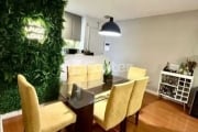 Apartamento com 2 quartos à venda na Rua Doutor Laerte Setúbal, 625, Vila Suzana, São Paulo